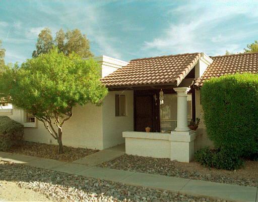 420 W Yukon Dr. #8, Phoenix, AZ 85027