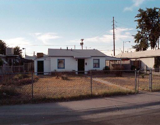2641 W Melvin St., Phoenix, AZ 85009