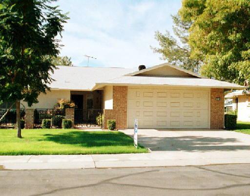 19214 N Sombrero Dr., Sun City, AZ 85373