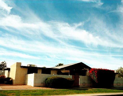 712 N Santa Barbara St. #6, Mesa, AZ 85201