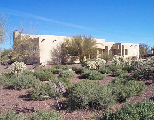 6712 E Barwick Dr., Cave Creek, AZ 85331