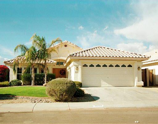 4052 E White Aster St., Phoenix, AZ 85044