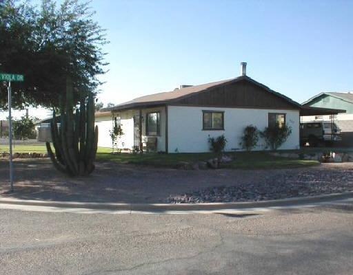 525 E Viola St., Casa Grande, AZ 85222