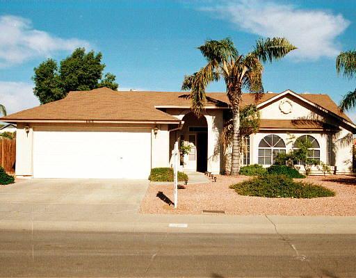 6418 W Madras Ln., Glendale, AZ 85306