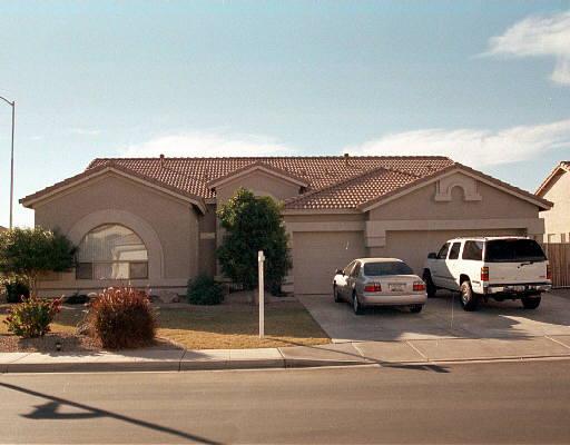 3341 E Isabella Ave., Mesa, AZ 85204