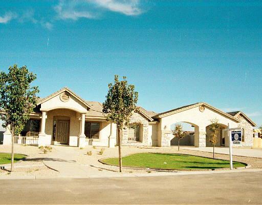 16224 E Villa Park Ct. #GORGEO, Gilbert, AZ 85236