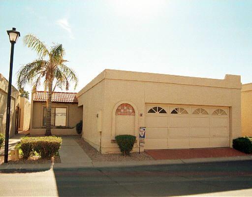 1360 E Brown Rd. #11, Mesa, AZ 85203