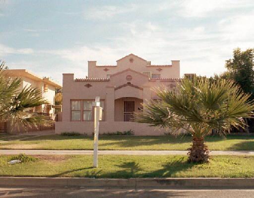 725 W Portland St., Phoenix, AZ 85007