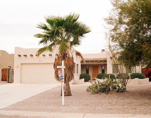 9912 E Del Monte Ave., Gold Canyon, AZ 85118