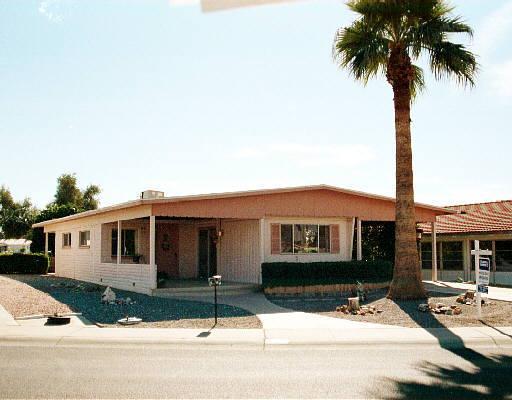 5671 E Hermosa Vista Dr., Mesa, AZ 85215