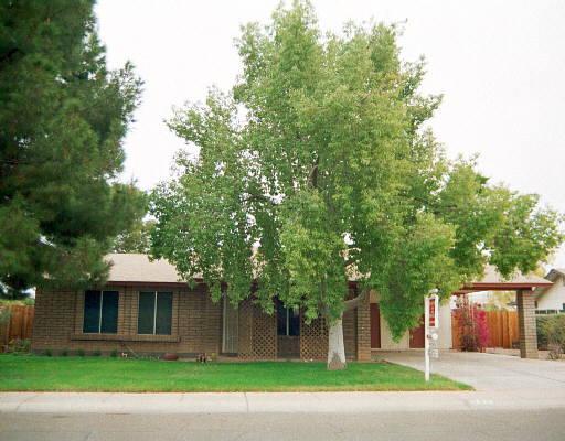 509 W El Prado Rd., Chandler, AZ 85225