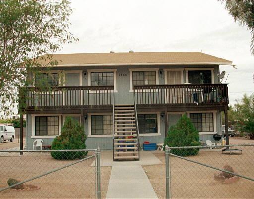 1866 S Monterey St., Apache Junction, AZ 85220