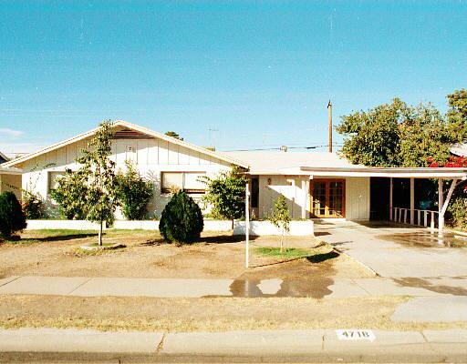 4718 N 40th Ave., Phoenix, AZ 85019