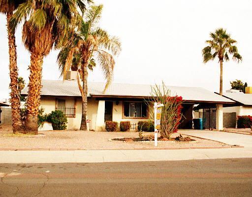 3002 W Charleston Ave., Phoenix, AZ 85053