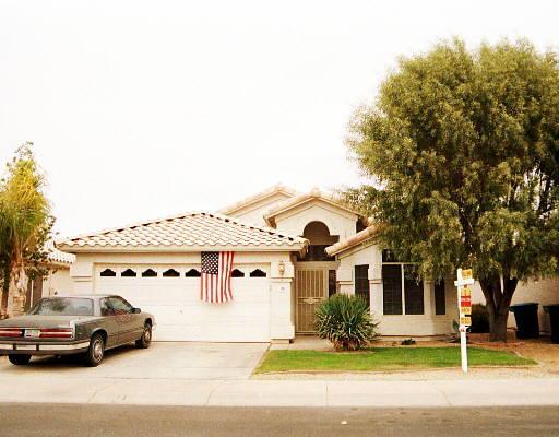 700 E Gary Dr., Chandler, AZ 85225