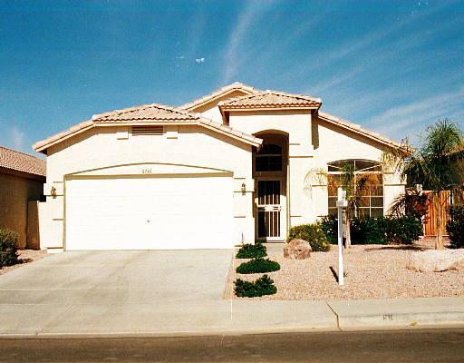 6736 E Minton St., Mesa, AZ 85215