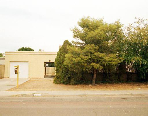 4208 W Michigan Ave., Glendale, AZ 85308