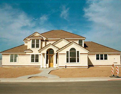 8522 E Halifax St., Mesa, AZ 85207