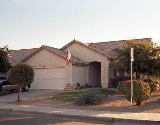 1265 S Sierra St., Gilbert, AZ 85296