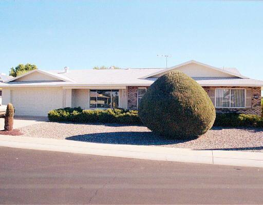 17603 N Foothills Dr., Sun City, AZ 85373