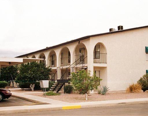 3270 S Goldfield Rd. #218, Apache Junction, AZ 85219