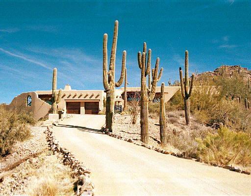 11515 E Black Rock Rd., Scottsdale, AZ 85255