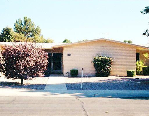 17033 N 106th Ave., Sun City, AZ 85373