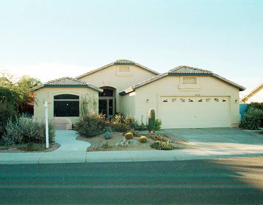 18033 N 64th Dr., Glendale, AZ 85308