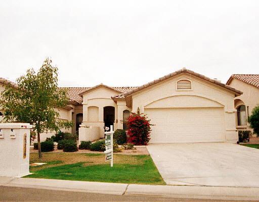 23716 S Harmony Way #37, Sun Lakes, AZ 85248
