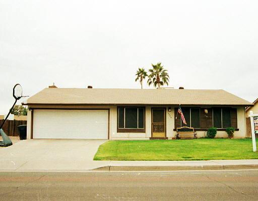 3064 S Eldorado St., Mesa, AZ 85202