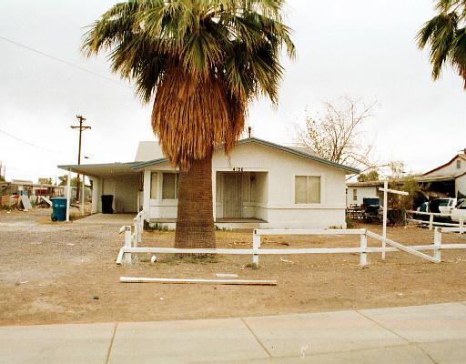 4126 S 4th St., Phoenix, AZ 85040