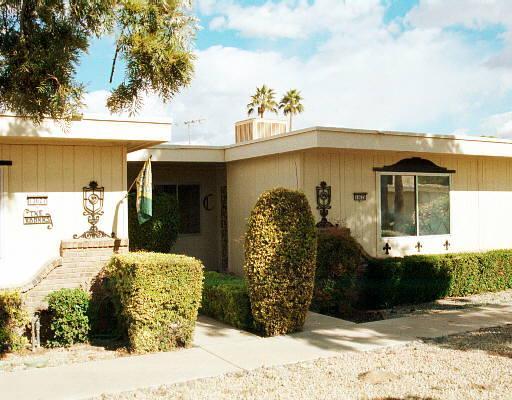 13625 N 110th Ave., Sun City, AZ 85351