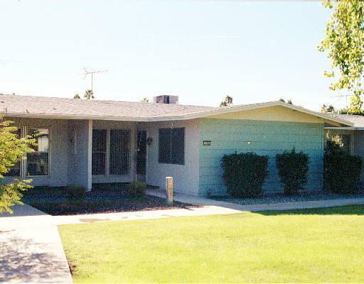 17042 N 106th Ave., Sun City, AZ 85373