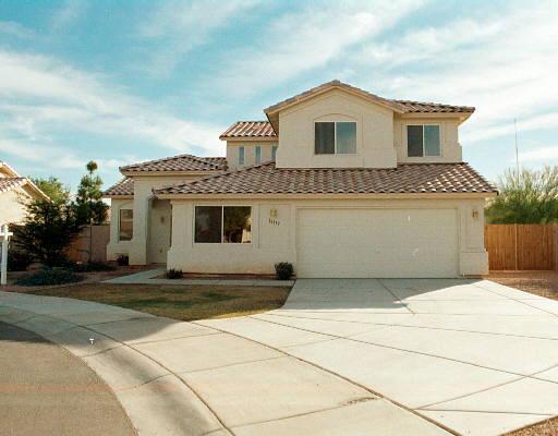 16137 W Tonto St., Goodyear, AZ 85338