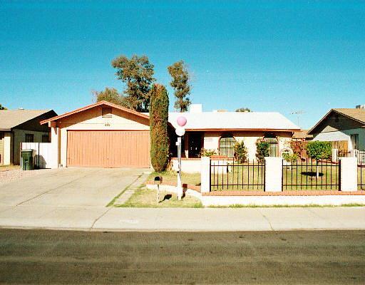 7510 W Heatherbrae Dr., Phoenix, AZ 85033