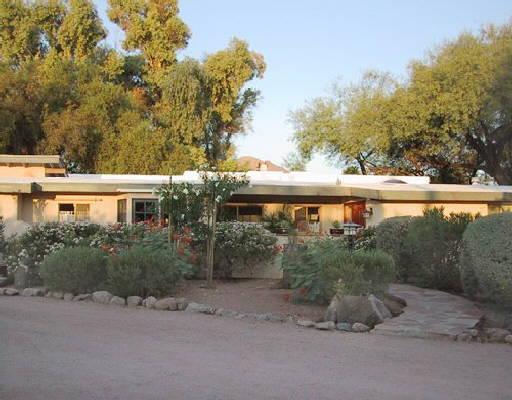 6316 N Mockingbird Ln., Paradise Valley, AZ 85253