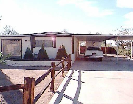 2132 N Main Dr., Apache Junction, AZ 85220