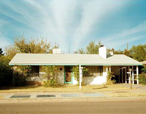 120 W 3rd Place Pl., Mesa, AZ 85201