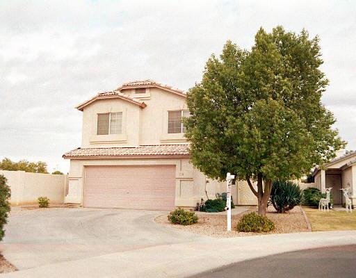 710 E Saragosa Ct., Chandler, AZ 85225