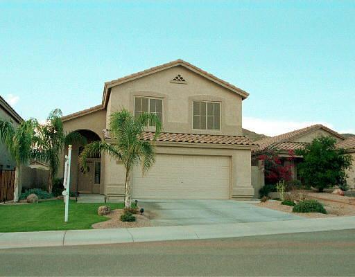 16206 S 17th Ln., Phoenix, AZ 85045