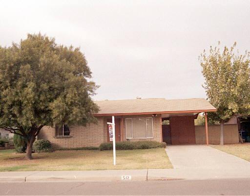 512 W Santa Cruz Dr., Tempe, AZ 85282