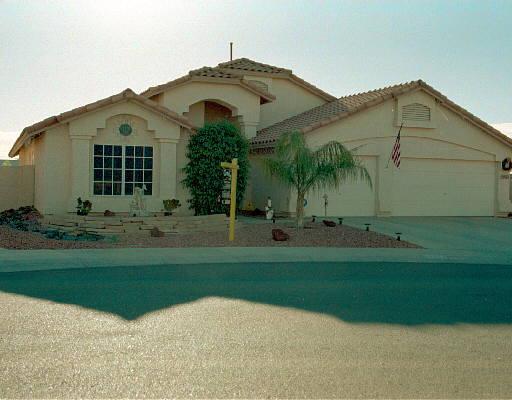 19961 N 78th Ln., Glendale, AZ 85308