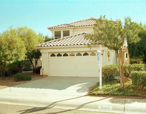 4165 E Silverwood Dr., Phoenix, AZ 85048