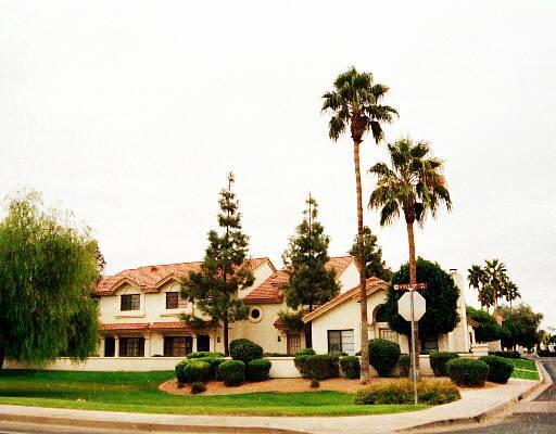 2954 N Oregon St. #5, Chandler, AZ 85225