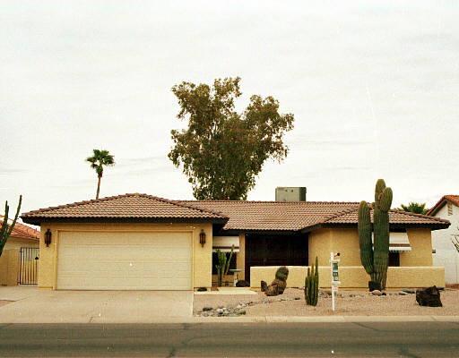 26027 S Glenburn Dr. #10, Sun Lakes, AZ 85248