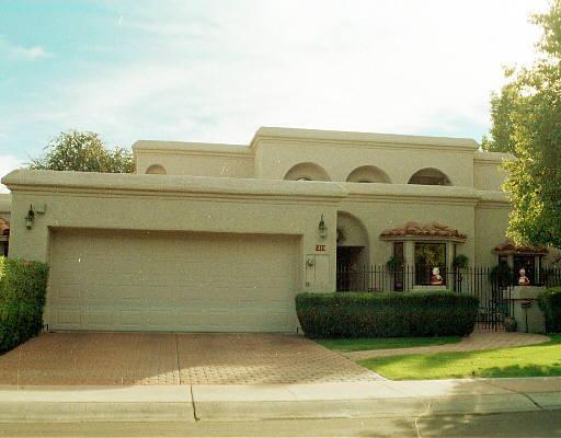 7215 E Arlington St., Scottsdale, AZ 85250