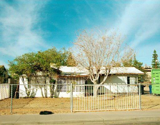 732 W Dana Ave., Mesa, AZ 85201