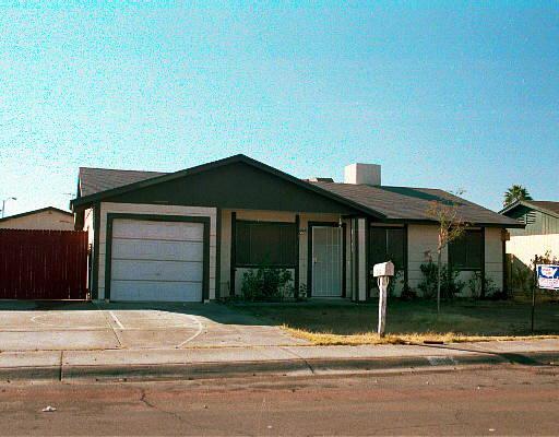 3119 W Bluefield Ave., Phoenix, AZ 85053