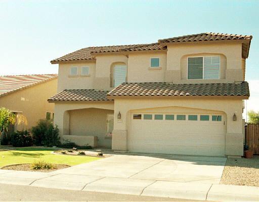 8171 W Harmony Ln., Peoria, AZ 85382