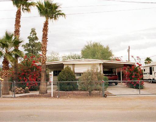 911 S Cedar Dr., Apache Junction, AZ 85120